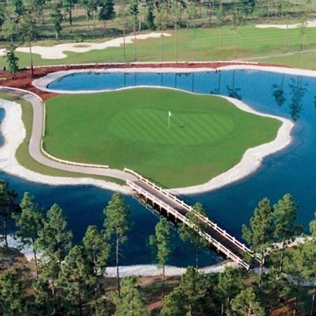 Booking Fast! Golf, Beach, And Relaxation! A Great Place For All! Calabash Luaran gambar