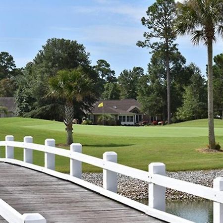 Booking Fast! Golf, Beach, And Relaxation! A Great Place For All! Calabash Luaran gambar