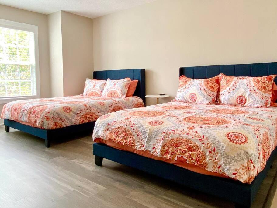 Booking Fast! Golf, Beach, And Relaxation! A Great Place For All! Calabash Luaran gambar